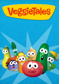 VeggieTales poster