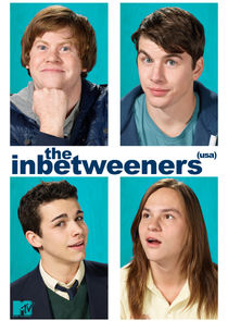 The Inbetweeners poster