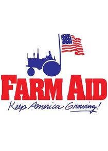 Farm Aid poster
