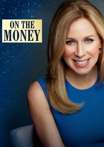 On the Money poster