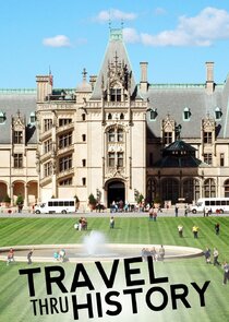 Travel Thru History poster