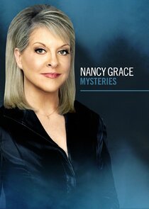 Nancy Grace Mysteries poster