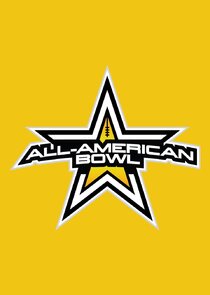 U.S. Army All-American Bowl poster