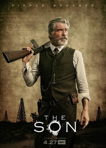 The Son poster