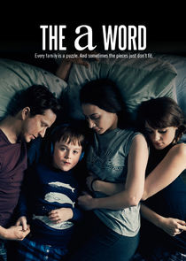 The A Word poster