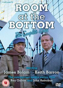 Room at the Bottom poster