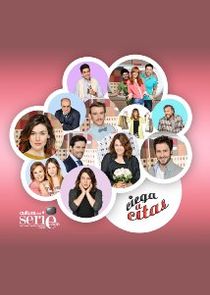 Ciega a Citas poster