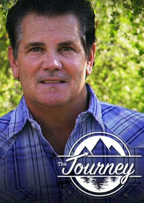 The Journey poster