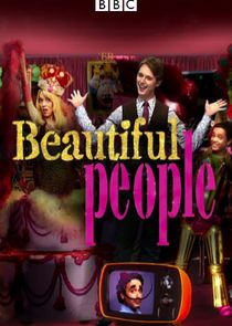 Beautiful People poster