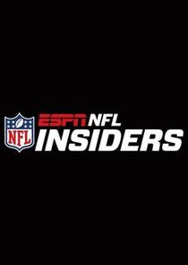 NFL Insiders poster
