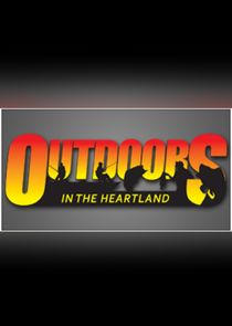 Outdoors in the Heartland poster