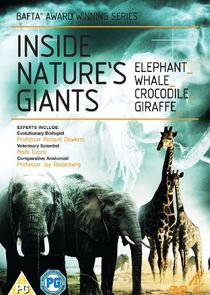 Inside Nature's Giants poster
