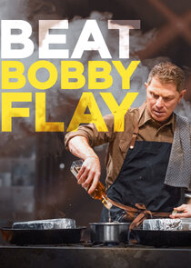 Beat Bobby Flay poster