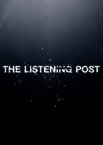 The Listening Post poster