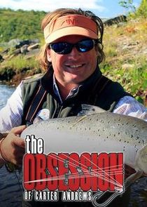 The Obsession of Carter Andrews poster