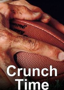 Crunch Time poster