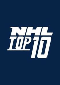 NHL Top 10 poster