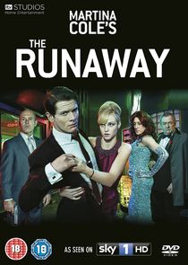 The Runaway poster