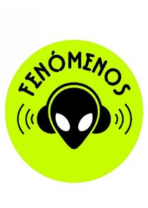 Fenómenos poster