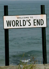 World's End poster