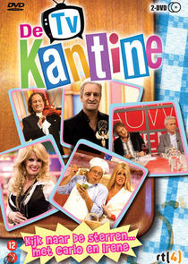 De TV Kantine poster