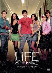 Life As We Know It poster