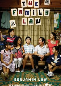 The Family Law poster