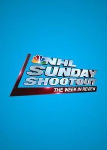NHL Sunday Shootout: The Week in Review poster