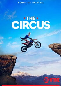 The Circus poster
