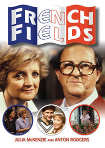 French Fields poster