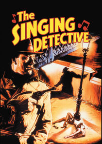 The Singing Detective poster