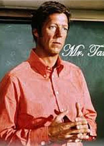Lucas Tanner poster