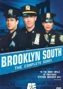 Brooklyn South poster