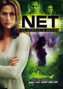 The Net poster