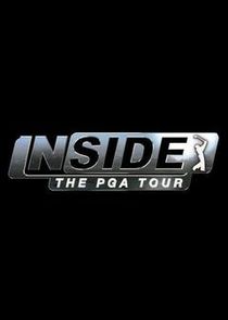 Inside the PGA Tour poster