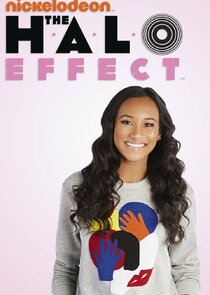 The HALO Effect poster