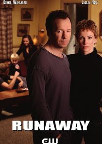 Runaway poster
