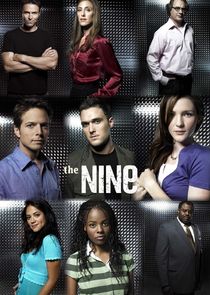 The Nine poster