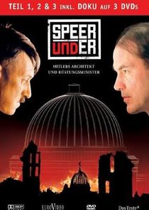 Speer und Er poster