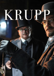 Krupp - Eine Deutsche Familie poster