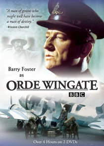 Orde Wingate poster