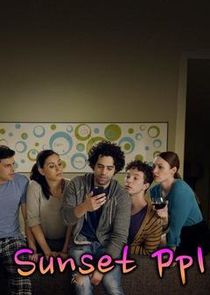 Sunset PPL poster