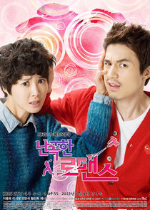 Wild Romance poster