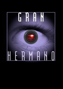 Gran Hermano poster