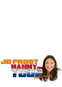 Jo Frost: Nanny on Tour poster