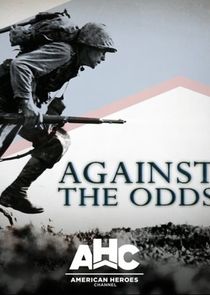Against the Odds poster