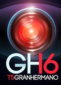 Gran Hermano poster