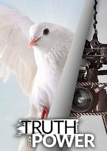 Truth and Power poster