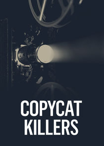 CopyCat Killers poster