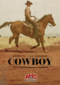 The Cowboy poster